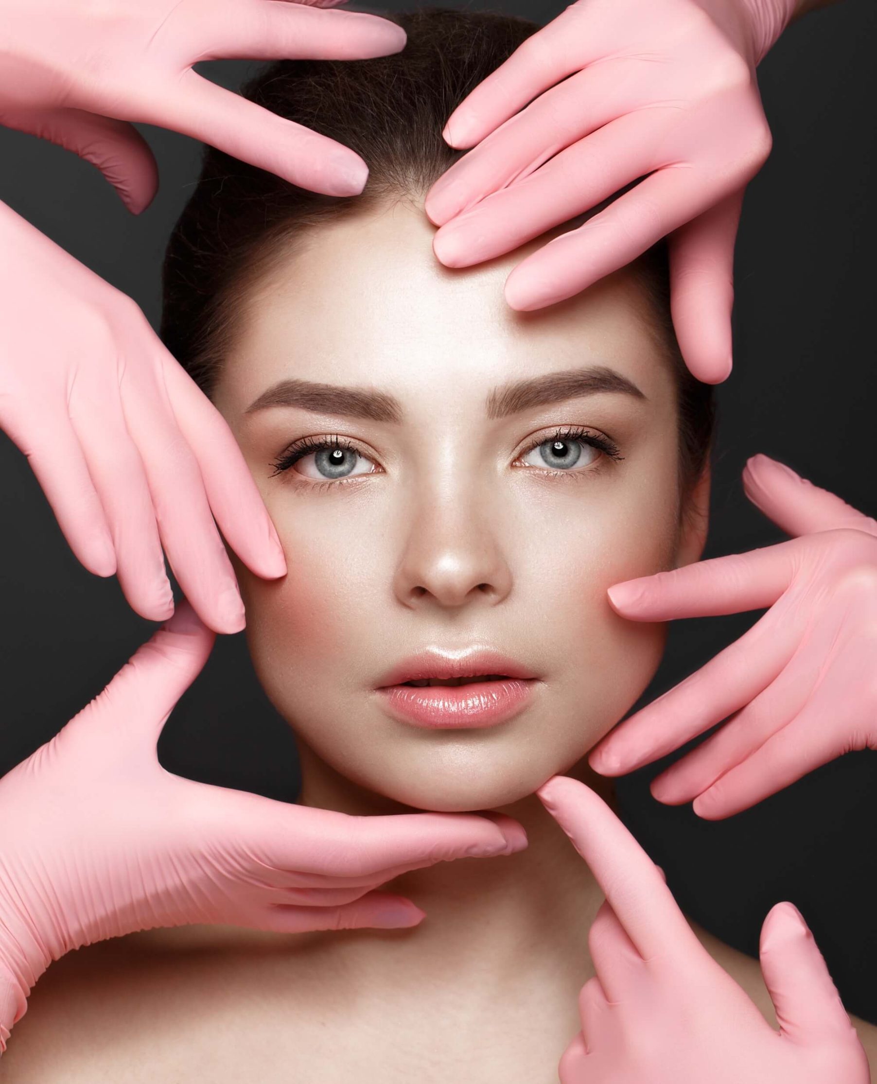 Anti-Ageing