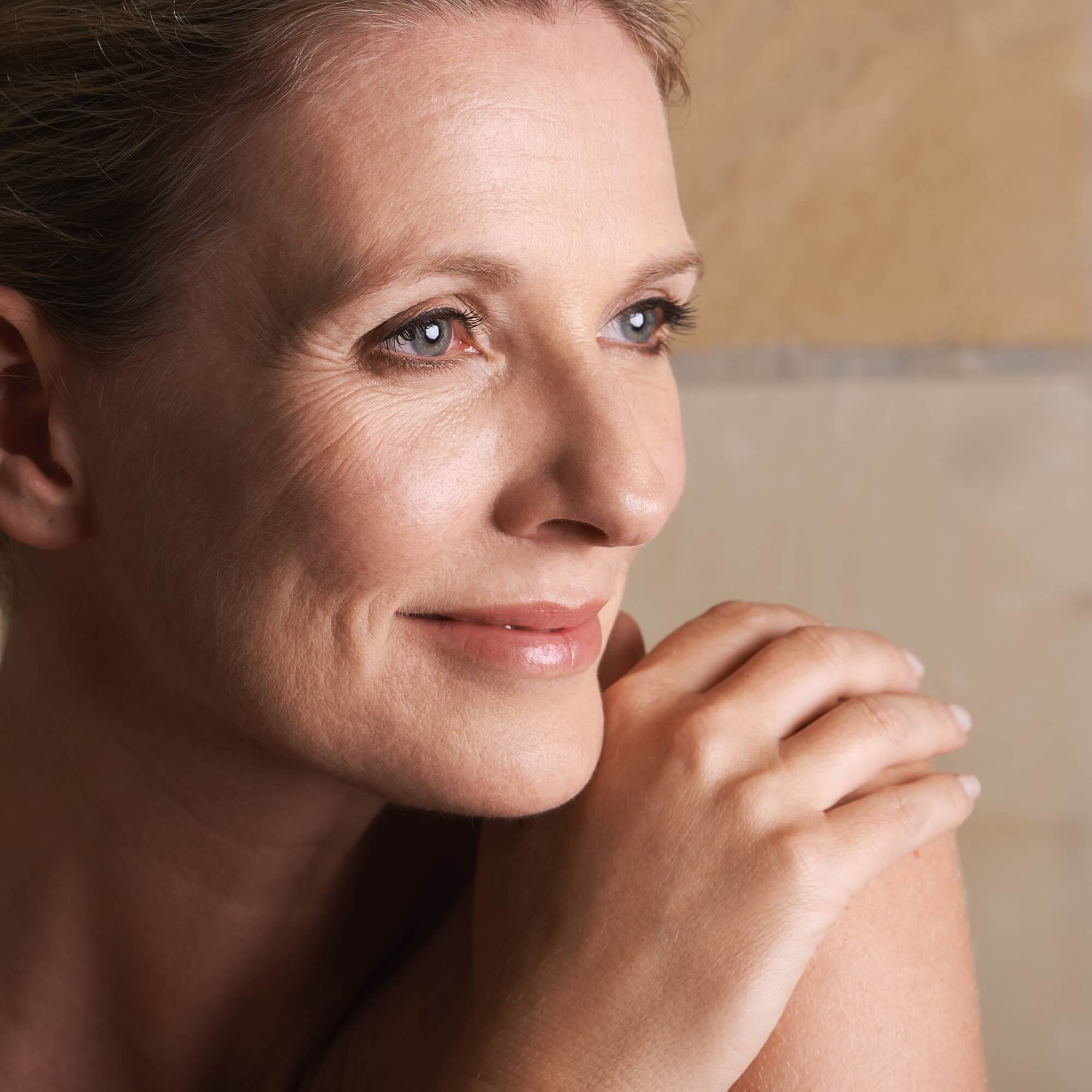 Anti-Ageing