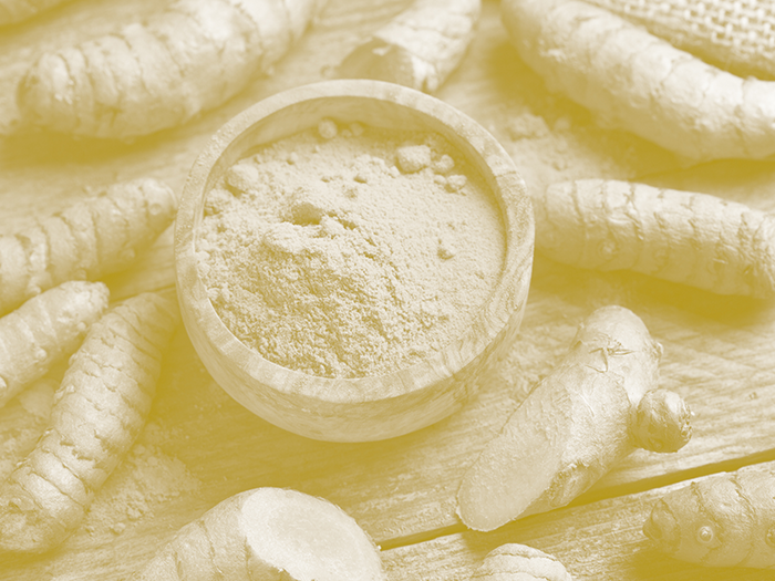 Curcumin IV