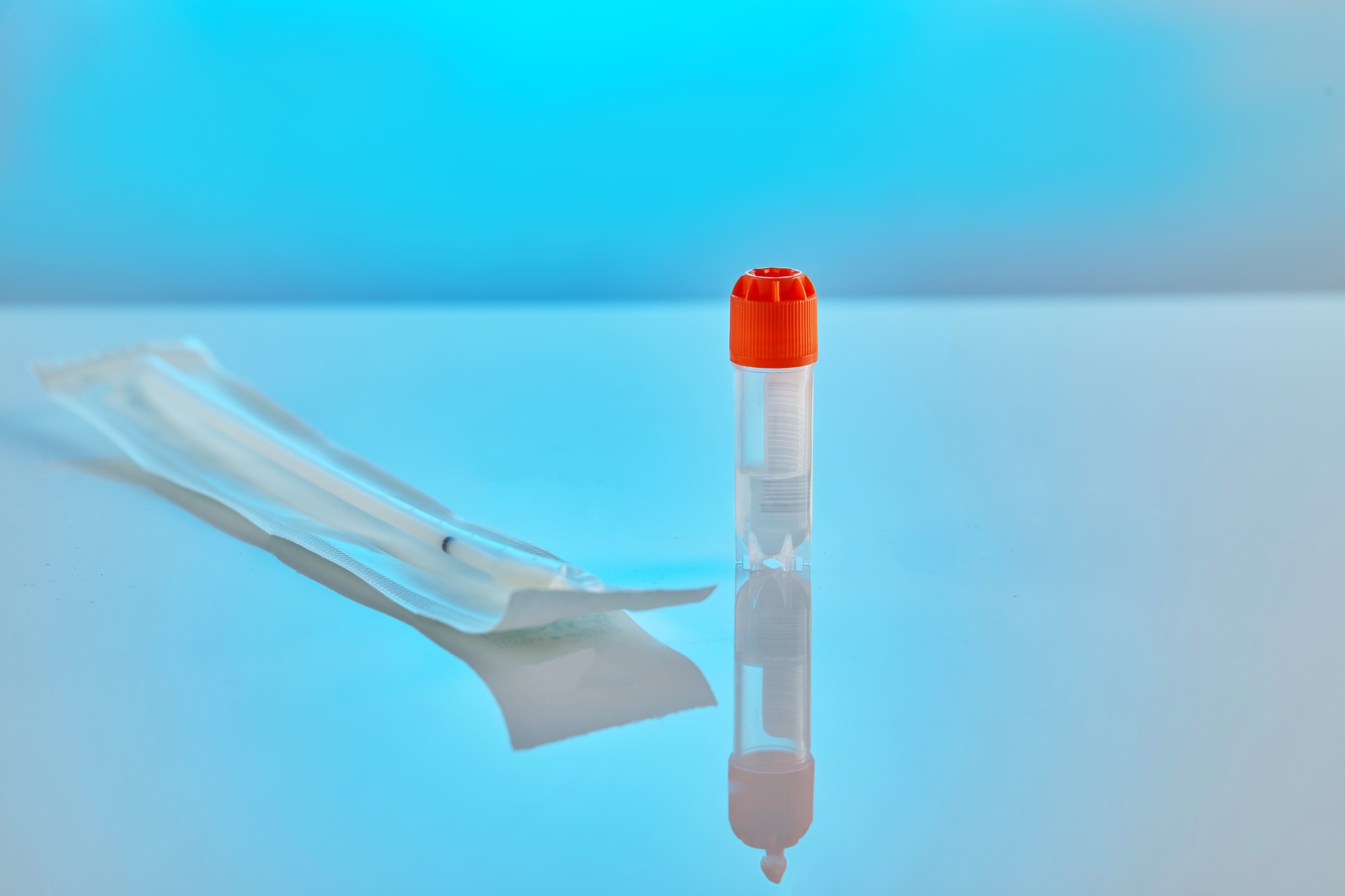 Health Tests in London
