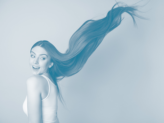Hair Nourishment IV