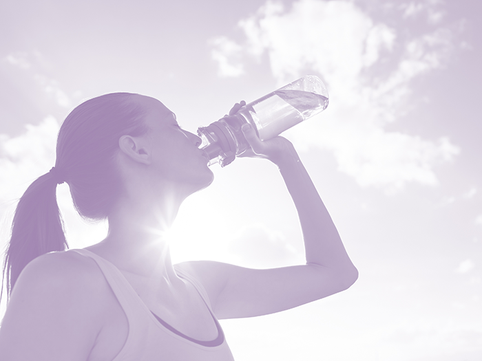 Hydration IV