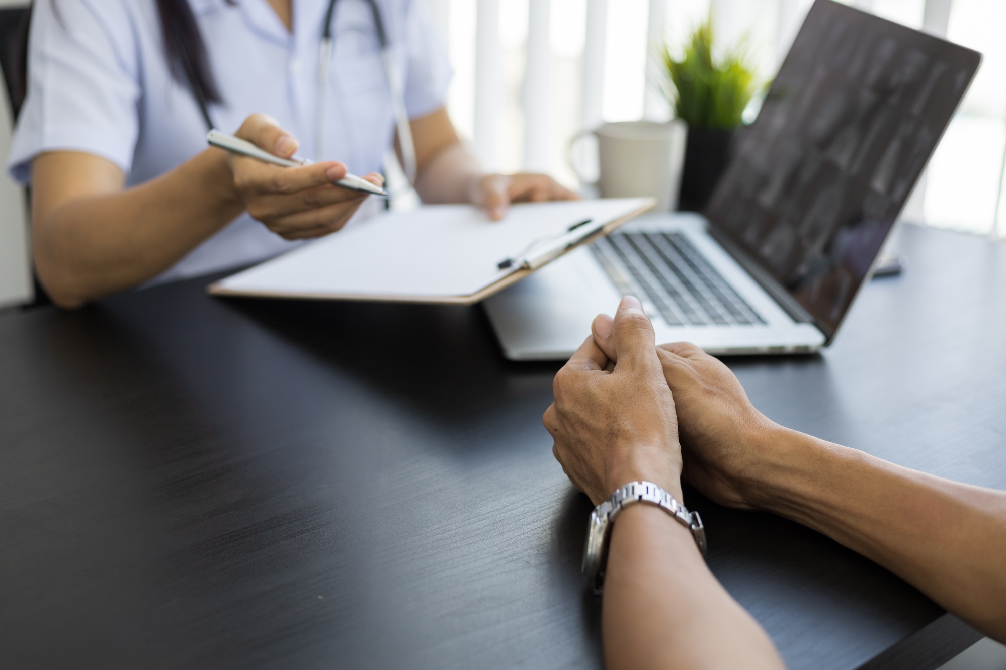 Health Consultations in London