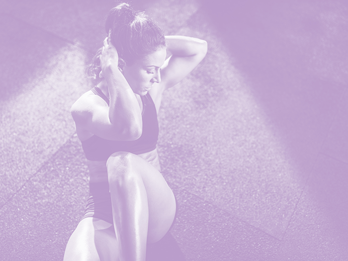 Metabolism Boost