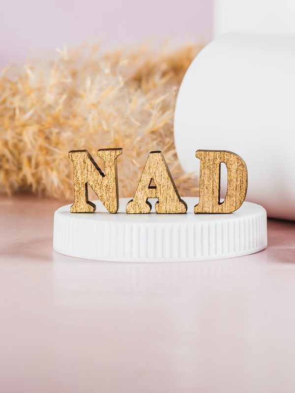 NAD+ IV Drip