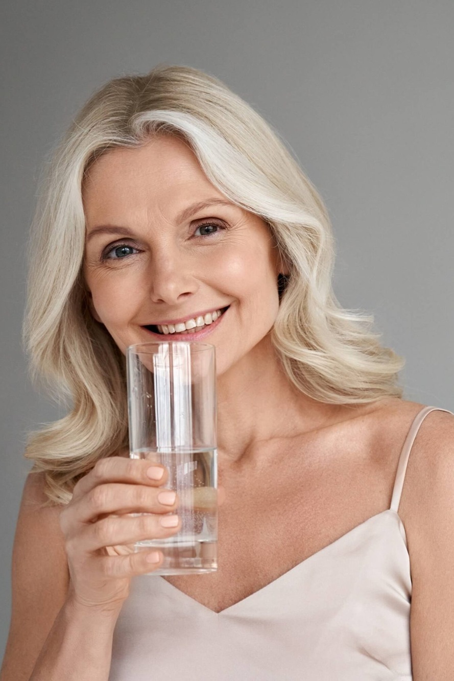 Anti-Ageing IV