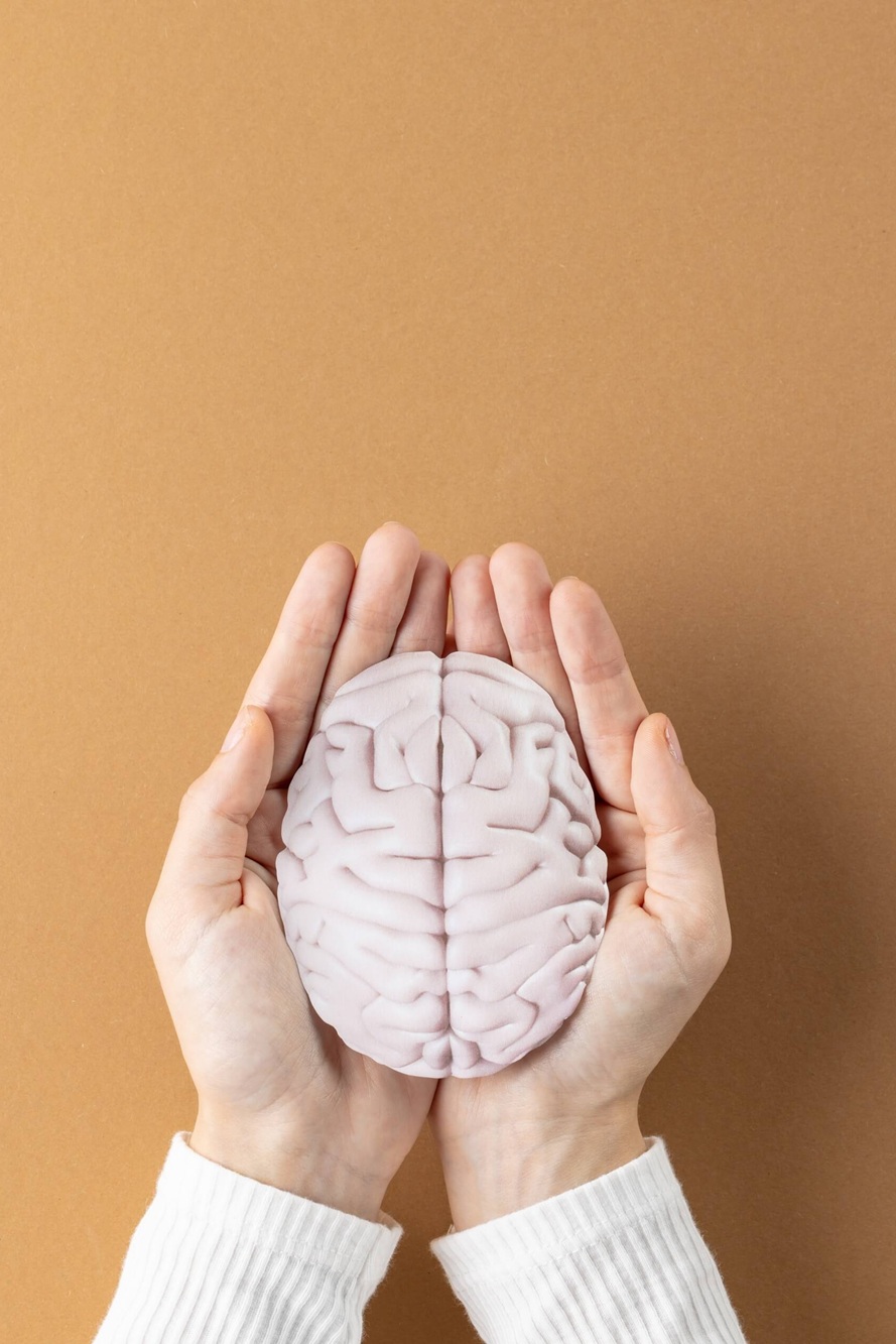 Brain Energy IV