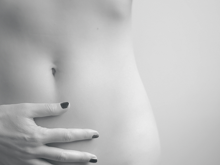 Gut Health IV