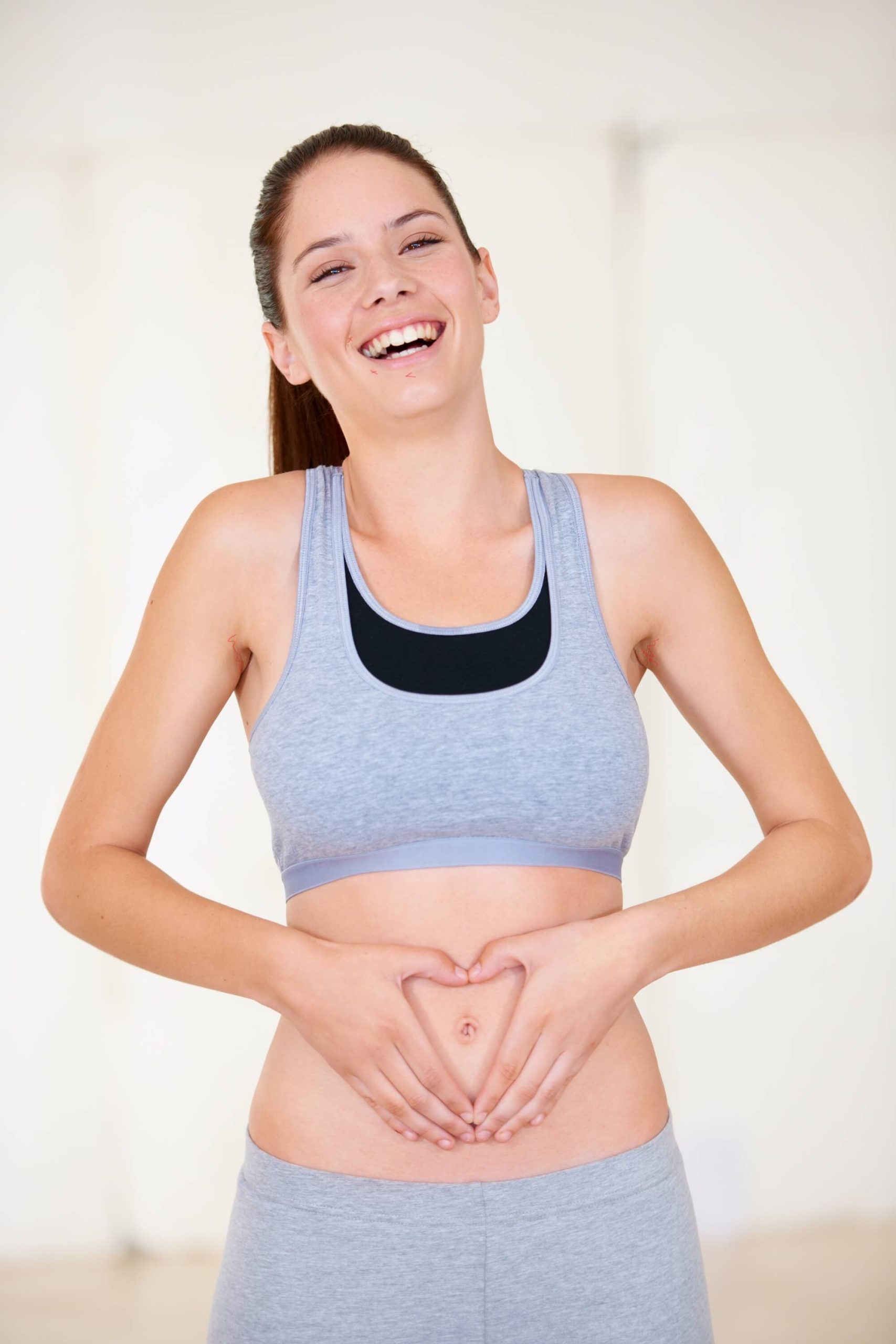 Gut Health IV