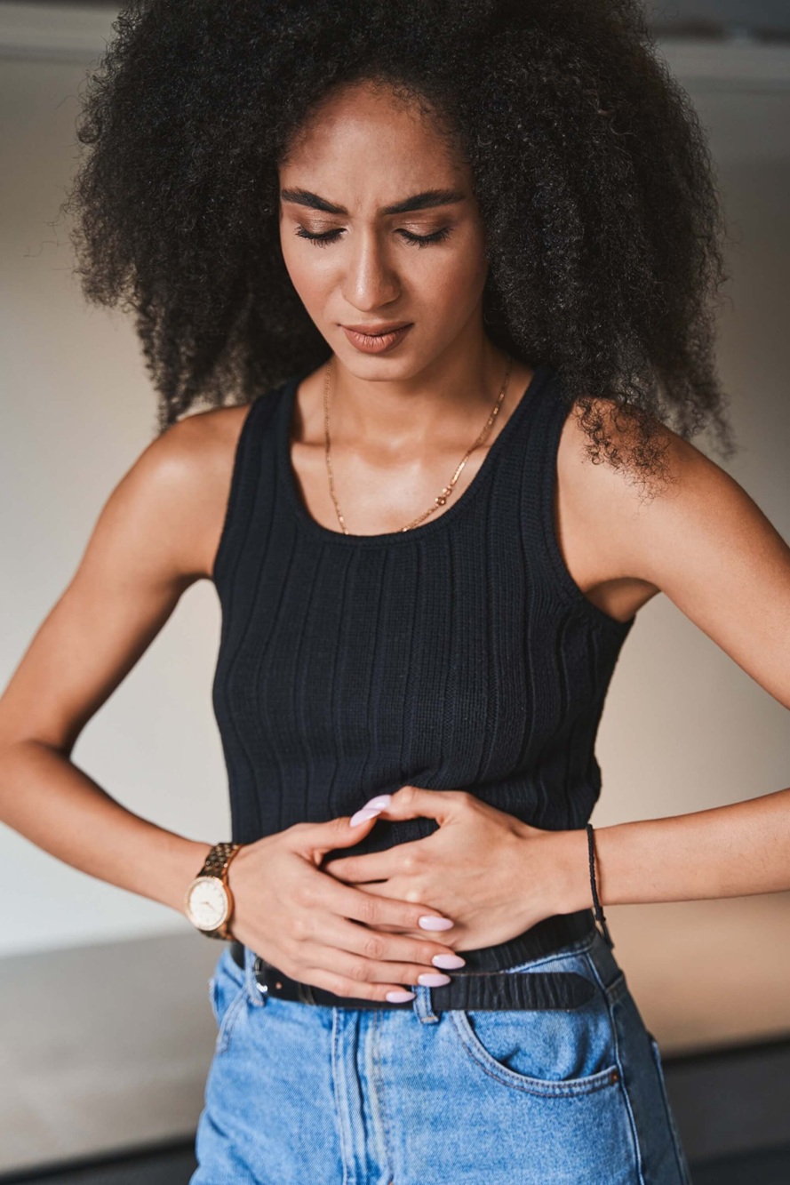 Gut Health IV