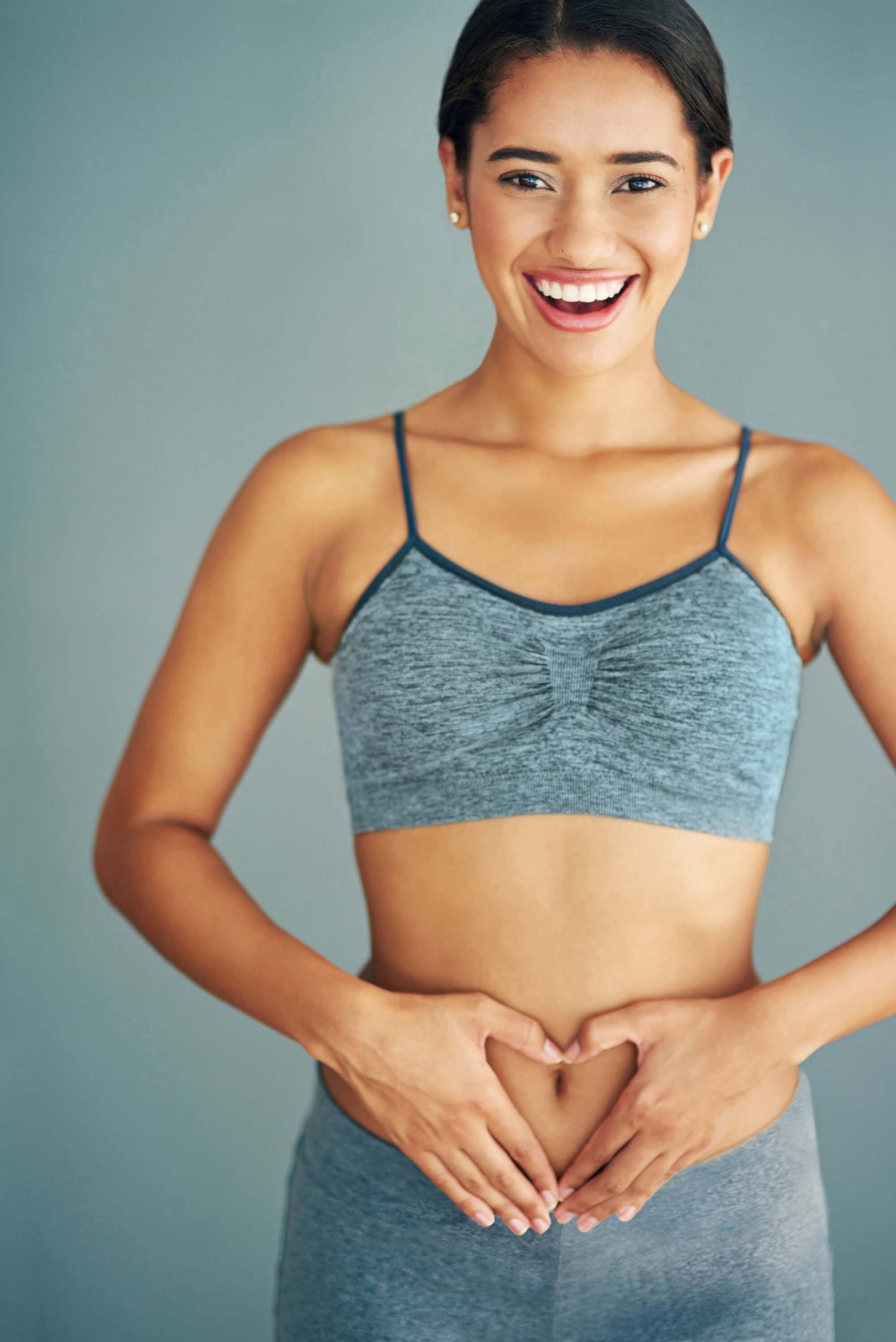 Gut Health IV