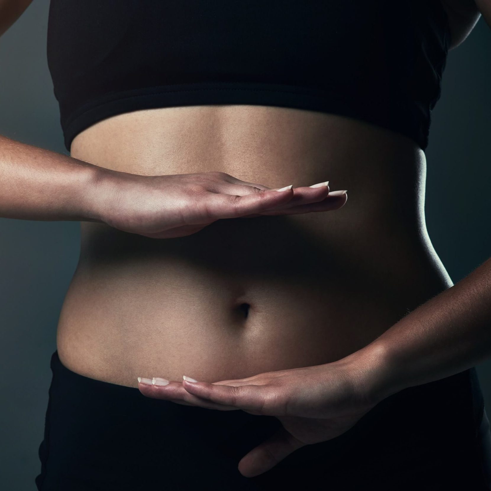 Gut Health IV