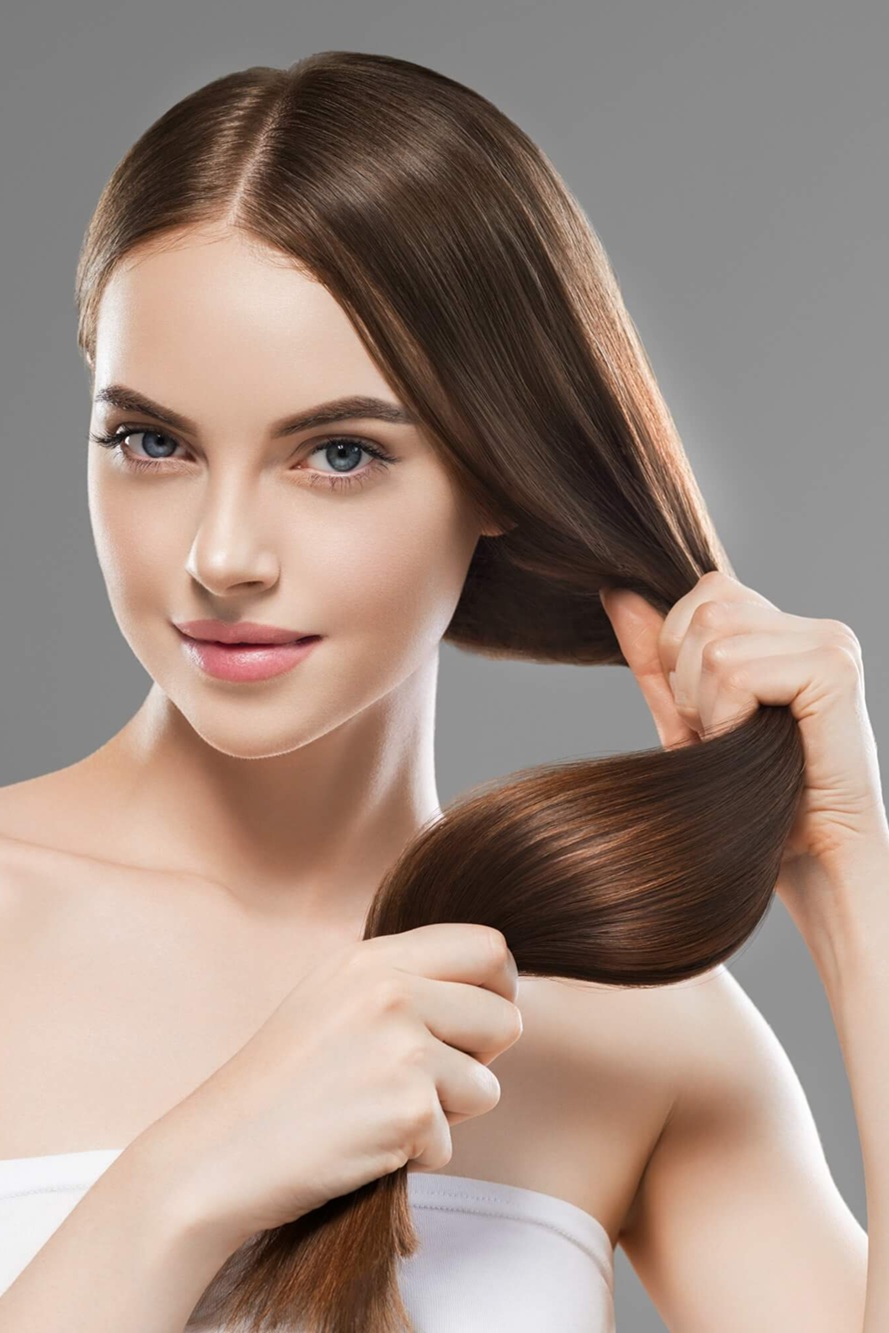 Hair Nourishment IV