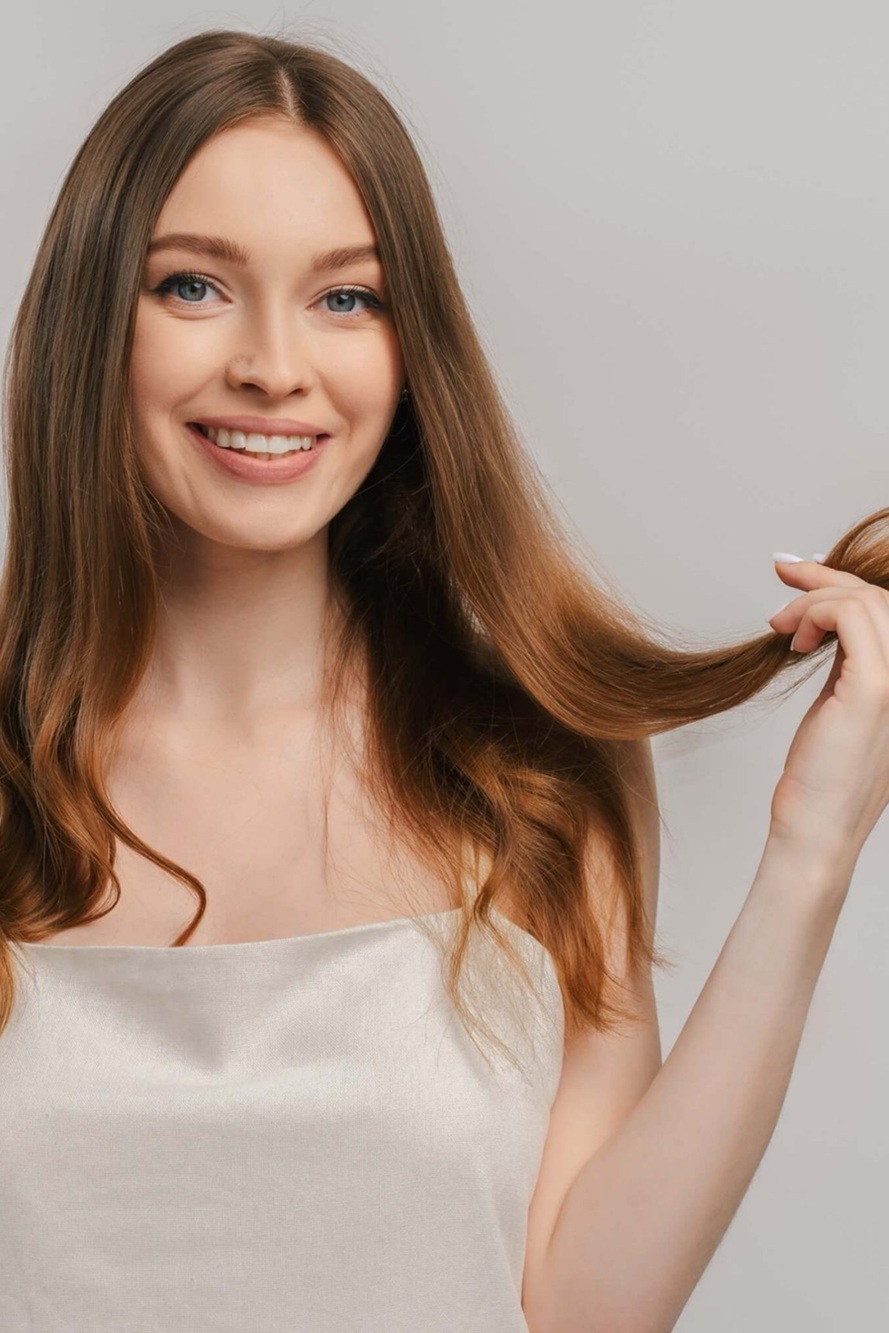 Hair Nourishment IV