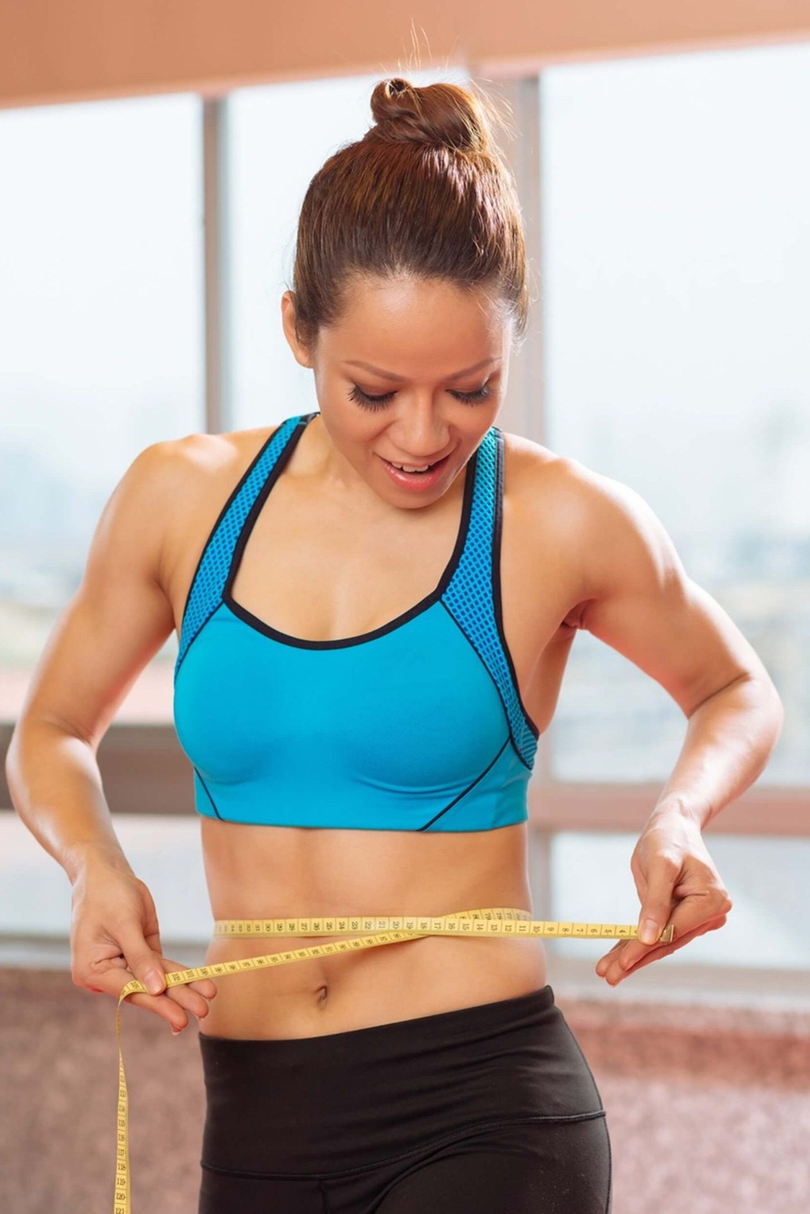 Metabolism Boost IV
