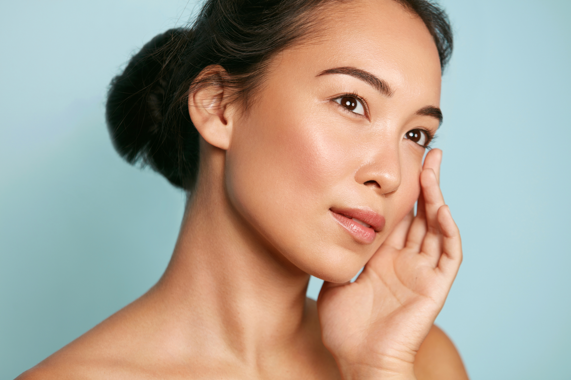 skin benefits iv drip