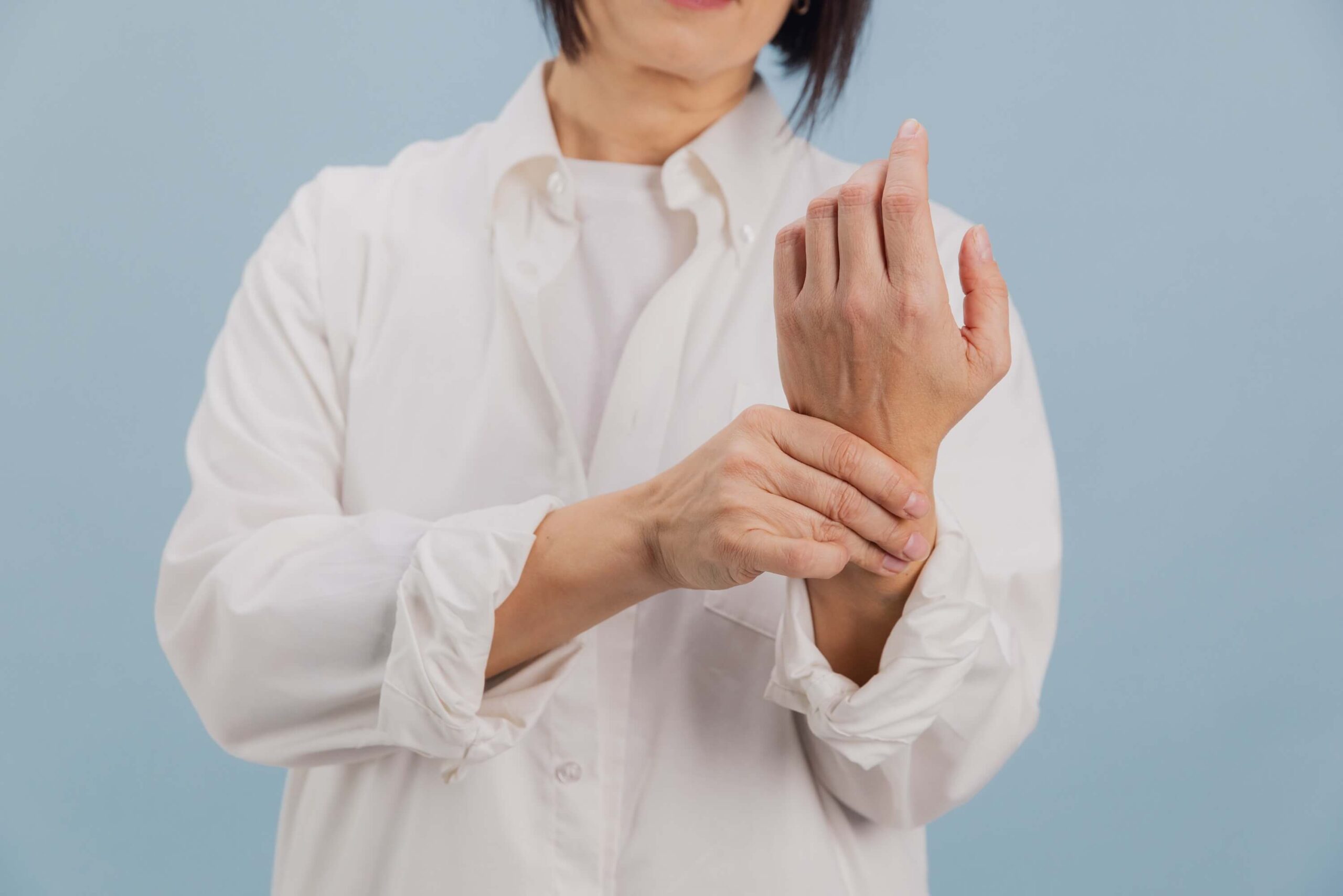 Traumeel for arthritis
