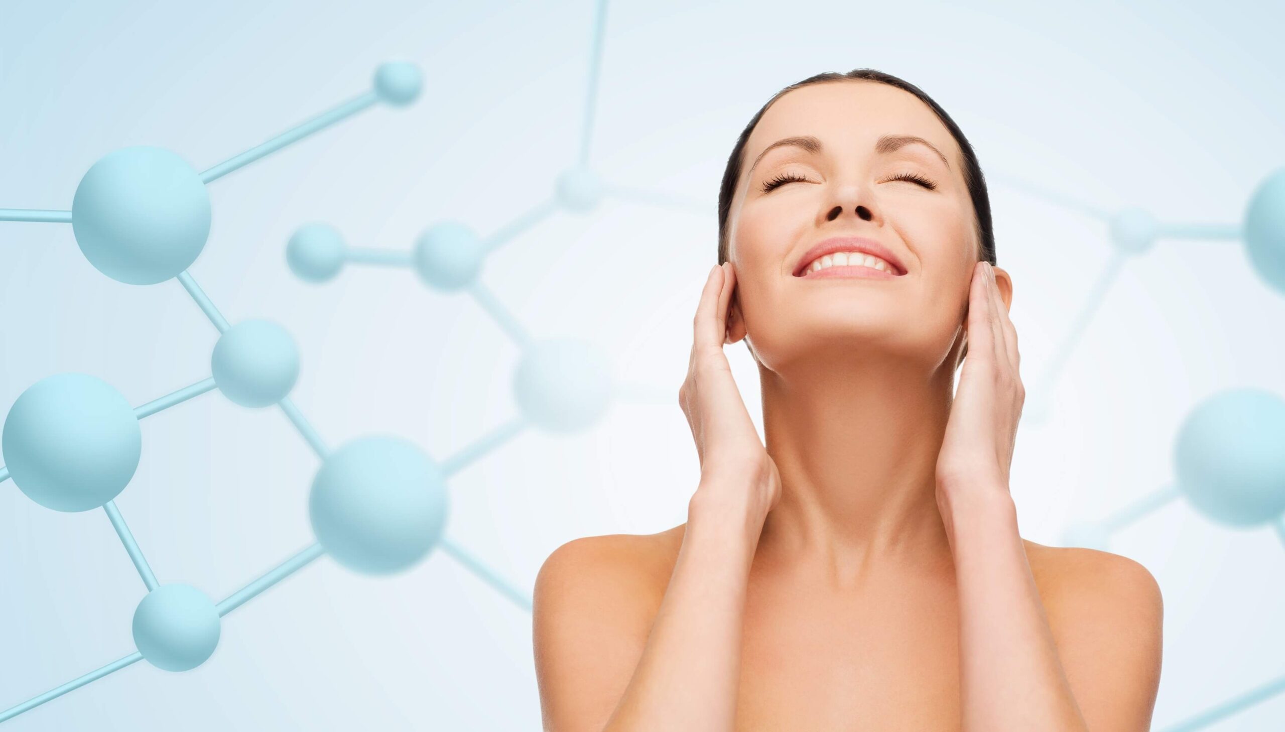 Amino Acids and Skin Health