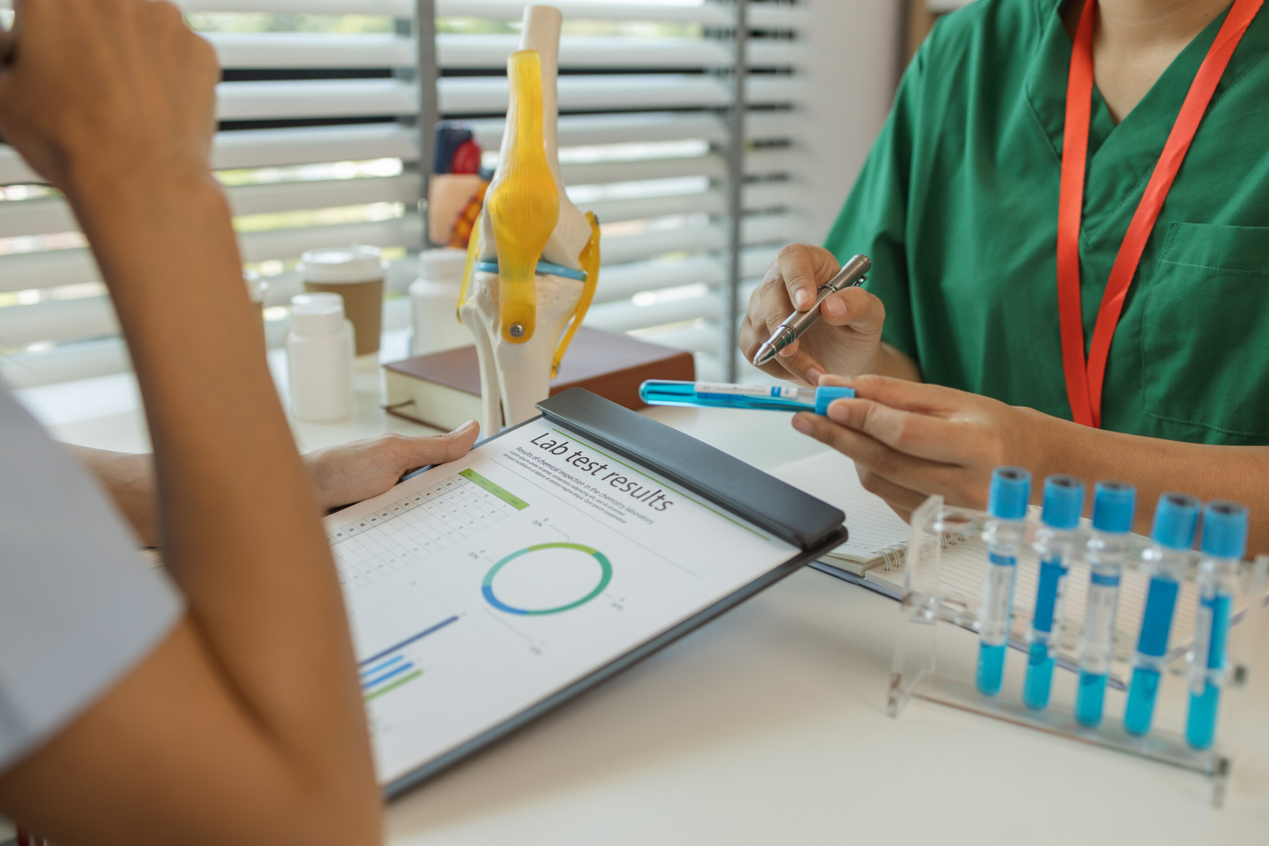 Health tests in London made simple. Optimise Health offers full body check-ups, blood tests, and personalized wellness plans to keep you in peak condition.