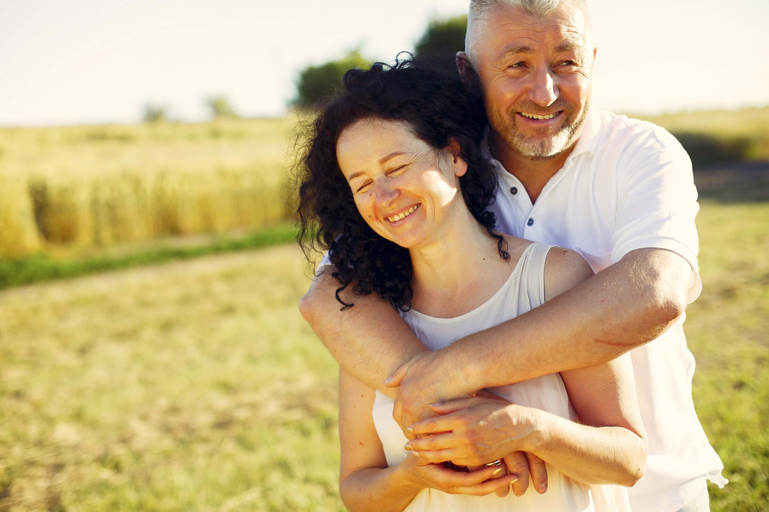 hormone optimisation for healthy ageing